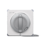 S&uuml;learvuti Ecovacs | Windows Cleaning Robot | WINBOT W2S PRO | Corded | White