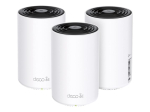 Ruuterid TP-Link  Deco XE75(3-pack) AXE5400 Whole Home Mesh Wi-Fi 6E System(Tri-Band) |