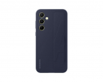 Tagakaaned Samsung - EF-GA556TBE Samsung Standing Grip Cover for Galaxy A55 5G Black