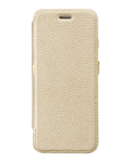 Kaaned - kaaned Hoco Apple iPhone 6 Ultra thin battery 3000mAh with leather case gold Gold