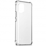 Tagakaaned Evelatus Xiaomi Redmi 9T / Poco M3 Military Shockproof Silicone Case TPU Transparent