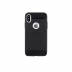 Tagakaaned GreenGo Apple iPhone X/Xs Simple Case Black