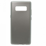 Tagakaaned Mercury Samsung Galaxy Note 8 N950 Soft Feeling Jelly case Black