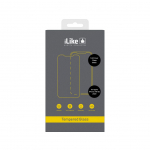 Kaitseklaasid iLike Apple iPhone 7/8/SE 2020/SE 2022 3D Full Cover Glass Black