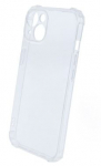 Tagakaaned iLike Nokia G10 / G20 Anti Shock 1,5mm case Transparent