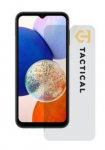 Kaitseklaasid Tactical Samsung Galaxy A14 / A14 5G 0.33mm Glass Shield Clear