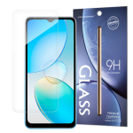 Kaitseklaasid Hurtel Tempered Glass Infinix Hot 12i tempered glass 9H hardness (packaging - envelope)