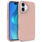 Tagakaaned Hurtel  Multiple Color Wheat Case MagSafe for iPhone 16 - pink