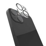 Tagakaaned Raptic X-Doria - Raptic X-Doria Camera Protector Glass 2x tempered glass iPhone 14 for camera lens
