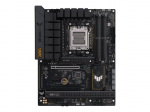 Intel protsessori emaplaat Asus TUF GAMING B650-PLUS | Processor family AMD B650 | Processor socket 1 x Socket AM5 | 4 DIMM slots - DDR5, non-ECC, ECC, on-die ECC, unbuffered | Supported hard disk drive interfaces SATA-600 (RAID), 3 x M.2 | Number of ...