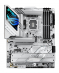 Intel protsessori emaplaat Asus  MB Z890 S1851 ATX/ROG STRIX Z890-A GAM WIFI