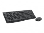 Arvuti klaviatuur Logitech LOGI MK295 Silent Wireless Combo