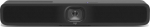 Arvutitarvikud Logitech  LOGI MeetUp 2 GRAPHITE USB UK/EN