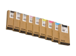 Tarvikud ja tarvikud EPSON  Singlepack Matte Black T61280N 220 ml