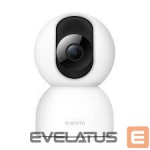 Veebikaamera Xiaomi Smart Camera C400 4 MP, 1.4mm, H.265, MicroSD, max. 256 GB, White