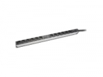 Kaabel Assman electronic  DIGITUS Outlet stripe 12x alu