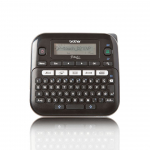 Printerid Brother PT-D210VP Thermal, Label Printer, Black