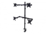 Monitori tarvik Ic intracom  MH Monitor Mount supports 4 LCD Monitors