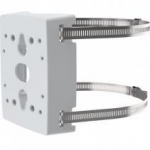 Server &ndash; muud tarvikud AXIS NET CAMERA ACC POLE MOUNT/T91B47 01165-001