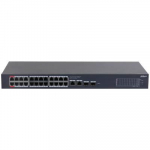 V&otilde;rgul&uuml;litid DAHUA Switch||CS4228-24GT-375|Type L2|Desktop/pedestal|Rack|375 Watts|DH-CS4228-24GT-375