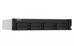 Serverid QNAP  NAS STORAGE RACKST 8BAY 2U RP/NO HDD TS-832PXU-RP-4G