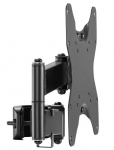 Telerite tarvikud NEOMOUNTS TV SET ACC POLE MOUNT 23-42"/FL40-450BL12