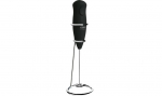 Aksessuaar kohvimasinatele Caso  Fomini Black, Milk frother