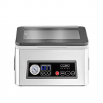Muud v&auml;ikesed kodumasinad Caso Chamber Vacuum Sealer VacuChef 50 Power 300 W, Stainless steel