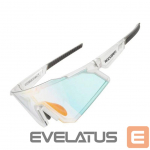 Jalgratta tarvik Rockbros  Rockbros SP291 photochromic UV400 cycling glasses - white