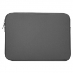 Kaaned Hurtel  Universal 15.6'' laptop cover - gray