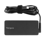 Juhtmevabad k&otilde;rvaklapid Targus 65 W USB-C PD Charger - For Laptops or Power Pass-Thru Docks