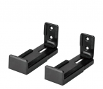 juhtmega k&otilde;larid NEOMOUNTS  Speaker Accessory| BY NEWSTAR|Black|AWL29-550BL1