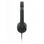 K&otilde;rvaklapid Lenovo Essential Stereo Analog Headset Essential Stereo Black