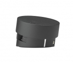 Muusikakeskus Logilink  LOGITECH Z533 Performance Speaker black
