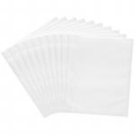 Muud v&auml;ikesed kodumasinad ETA  Replacement Vacuum bags for vacuum sealers, Reusable 176293040  50 bags