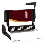 Tarvikud ja tarvikud Fellowes  BINDER PULSAR+ 300/5627601