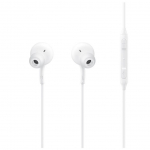 Muu Samsung  Wire earphones Type C Samsung Akg IC-100BWE blister white
