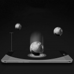 Kaitseklaasid Wozinsky  Wozinsky Tempered Glass tempered glass for Samsung Galaxy S25+