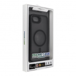 Tagakaaned X-One X-ONE Dropguard Magnetic Case Air (MagSafe compatible) - for Apple iPhone 16e black