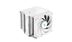 Jahutid Deepcool  Air Cooler | AK620 DIGITAL SE WH | Intel, AMD