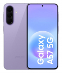 Nutitelefon Samsung MOBILE PHONE GALAXY A57 5G/256GB LILAC SM-A576B