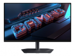 Monitorid Gigabyte | MO27Q2A EK | 27 " | QD-OLED | QHD | 280 Hz | 0.03 ms | 2560 x 1440 pixels | 1000 cd/m&sup2; | HDMI ports quantity 2 | Black