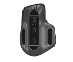 Arvutihiir Logitech  MOUSE BLUETH OPTICAL MASTER 3S/GRAPHITE 910-006582