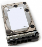 K&otilde;vaketas HDD Dell HDD 3.5" SATA 6Gb, 512n, Hot-plug, CUS Kit | 7200 RPM | 4000 GB