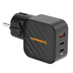Muu arvutitarvik Hammer  RapidCharge 65W |