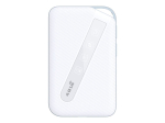 Ruuterid D-link DWR-932W 4G LTE AX300 Wi-Fi 6 Mobile Hotspot |