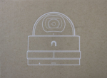 Veebikaamera UBIQUITI SALE OUT. Ultra-compact and tamper-resistant 2K HD PoE camera with night vision designed for low-profile indoor security, black | Ultra-compact and tamper-resistant 2K HD PoE camera with night vision | UVC-G5-Dome-Ultra-B | 24 m ...