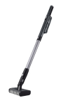 Tolmuimeja Fakir AS 1480 LT Floor, Cordless Handheld Vacuum Cleaner, 14,8 Volt, 35 Min, 20000 Pascal Suction Power incl. Dual Motorized Brush with two Soft rollers