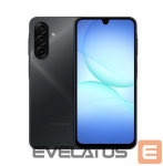 Nutitelefon Samsung  Galaxy A17 4G 4/128GB Black