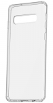 Tagakaaned GreenGo Samsung S10e TPU Ultra Slim 0,3 mm Transparent